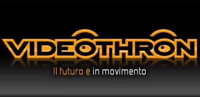 Videothron - Il futuro è in movimento