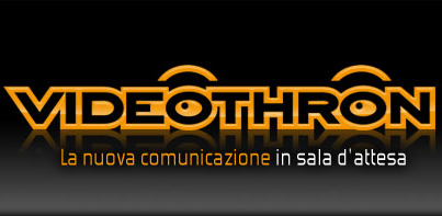 Videothron - La nuova comunicazione in sala d'attesa
