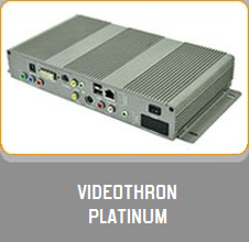 Videothron Player PLATINUM